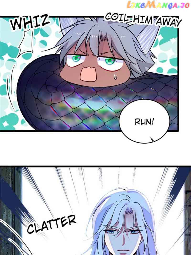 Romance in the Beast World Chapter 137 124 21