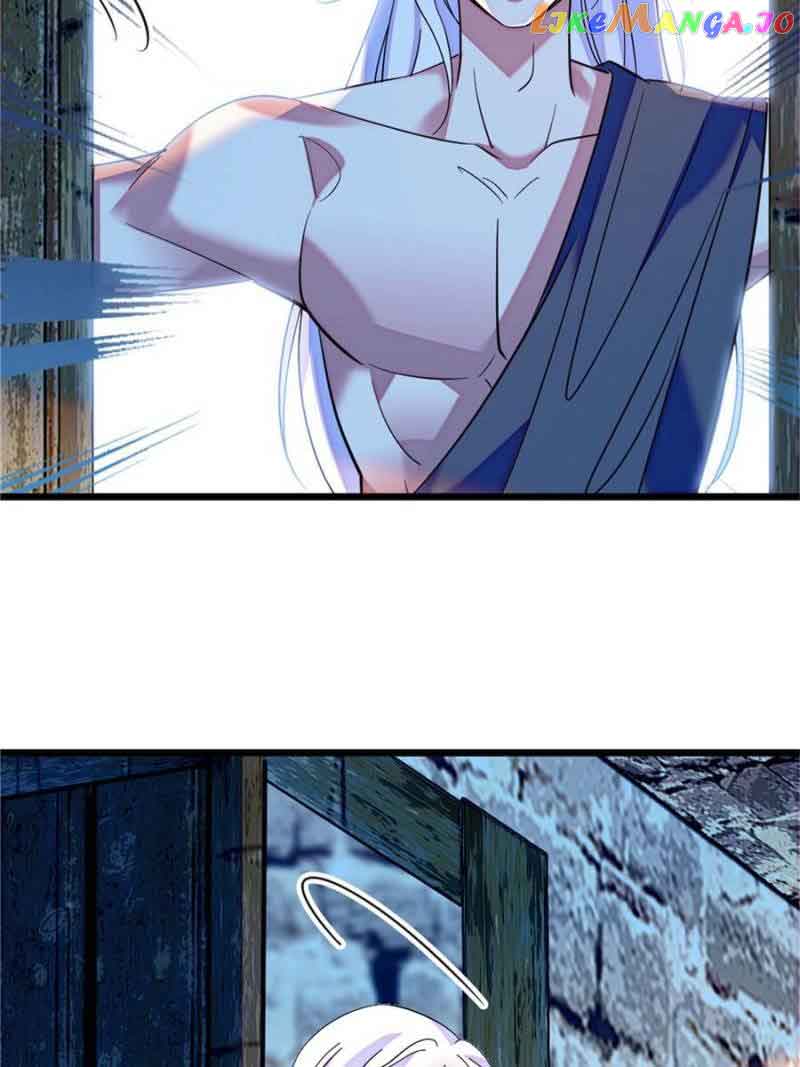 Romance in the Beast World Chapter 137 125 22