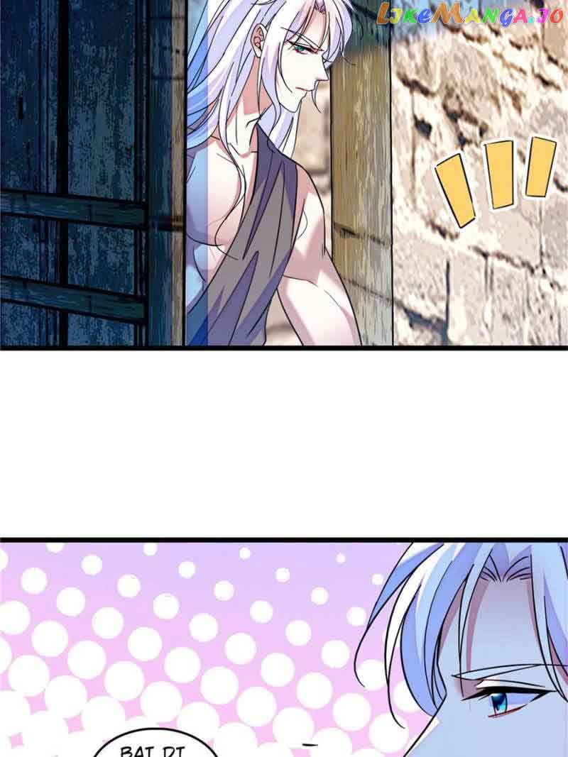 Romance in the Beast World Chapter 137 126 23