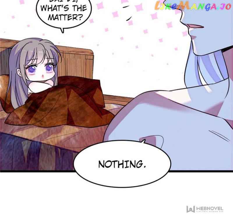 Romance in the Beast World Chapter 137 127 24