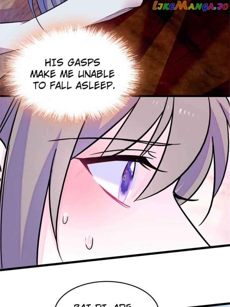 Romance in the Beast World Chapter 137 129 26