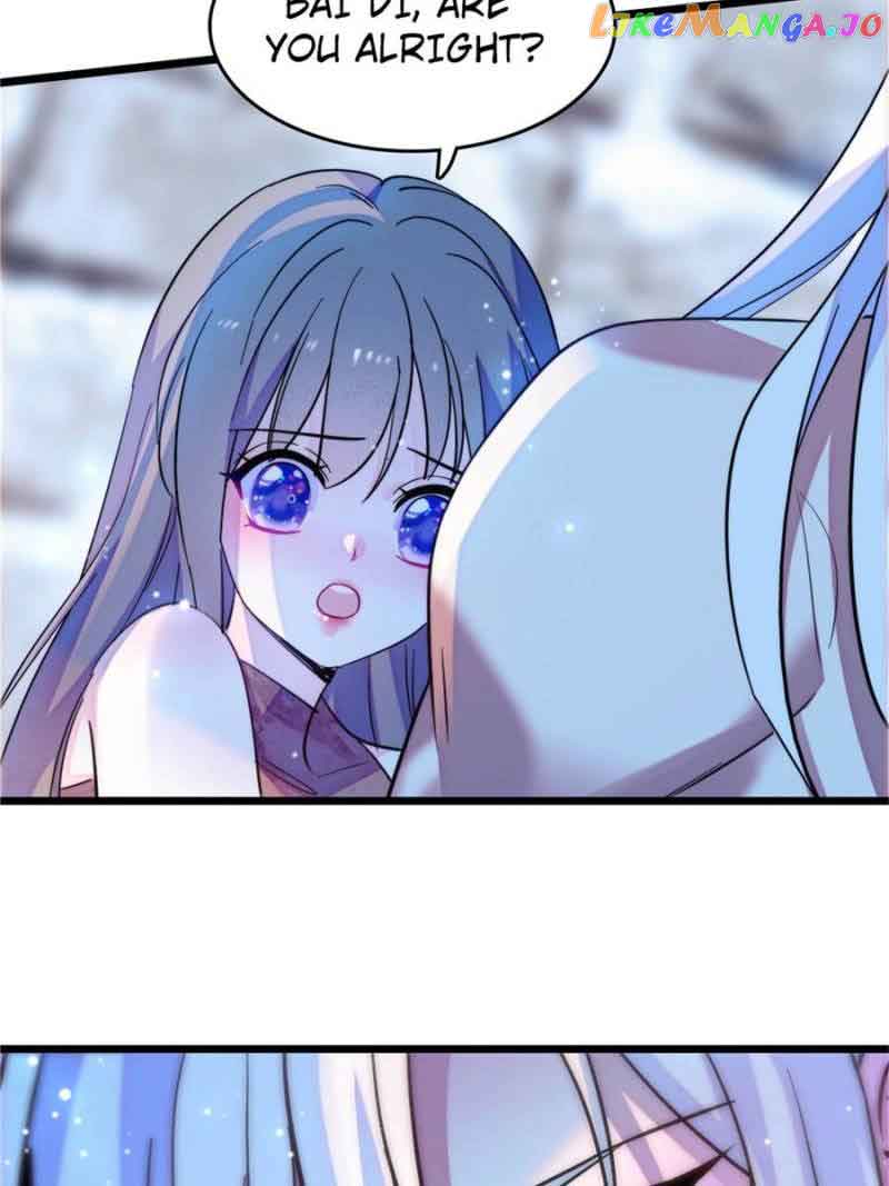 Romance in the Beast World Chapter 137 130 27