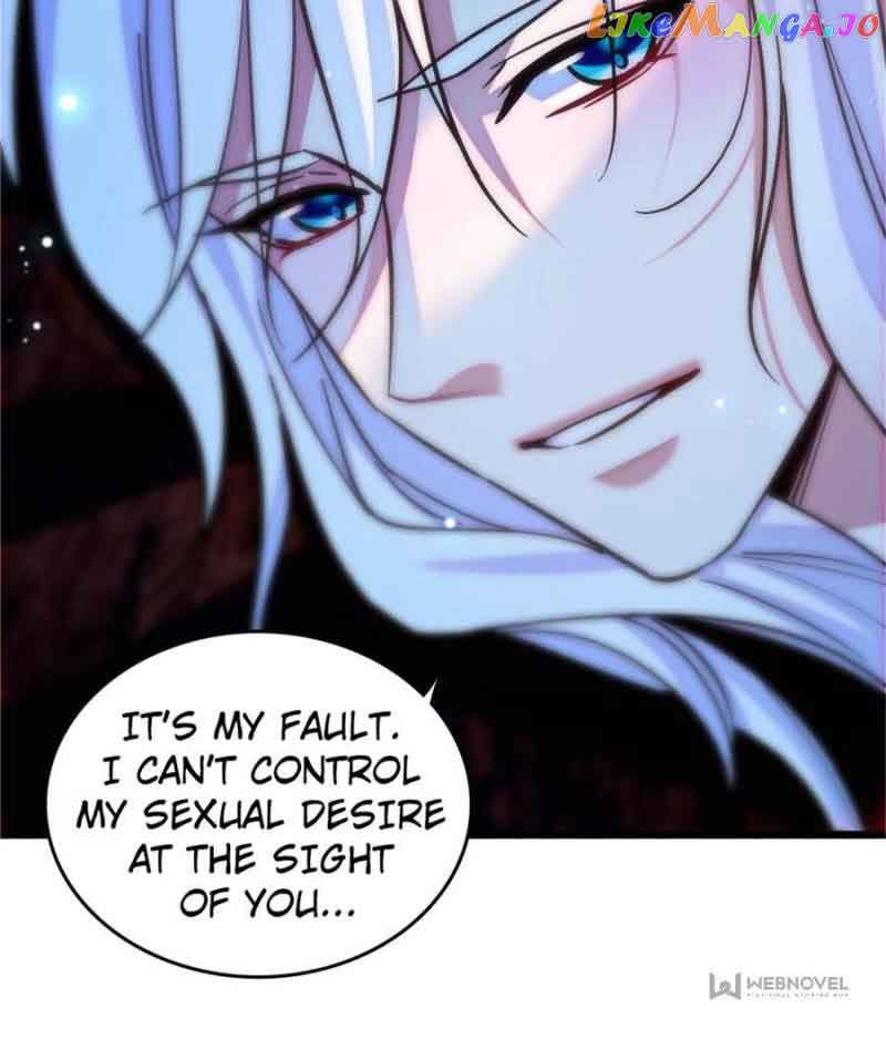 Romance in the Beast World Chapter 137 131 28