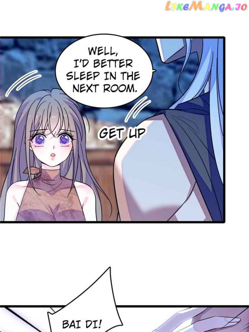 Romance in the Beast World Chapter 137 132 29