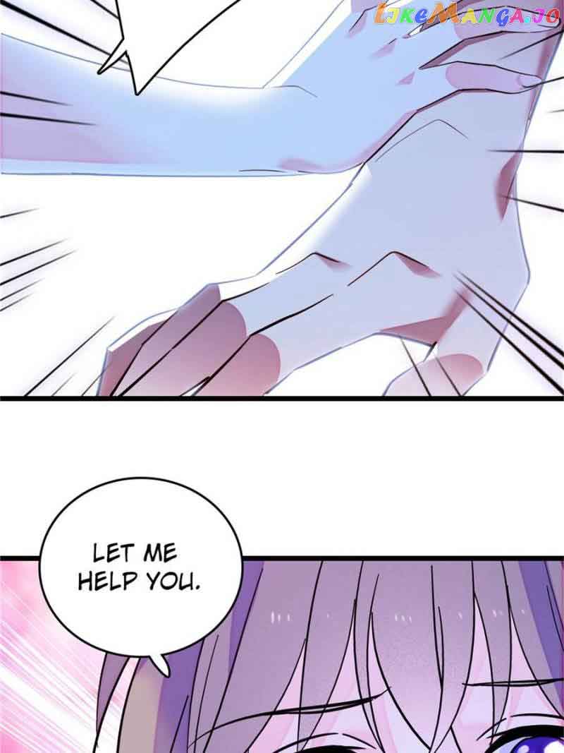 Romance in the Beast World Chapter 137 133 30