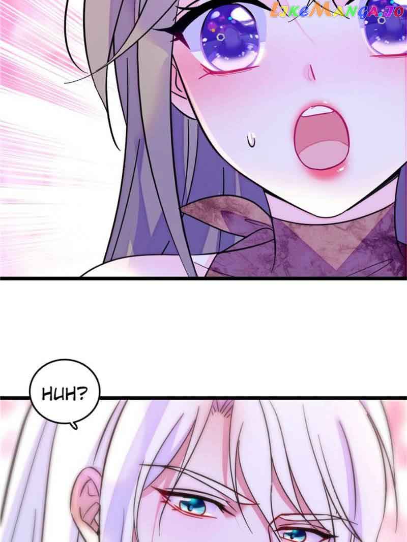 Romance in the Beast World Chapter 137 134 31