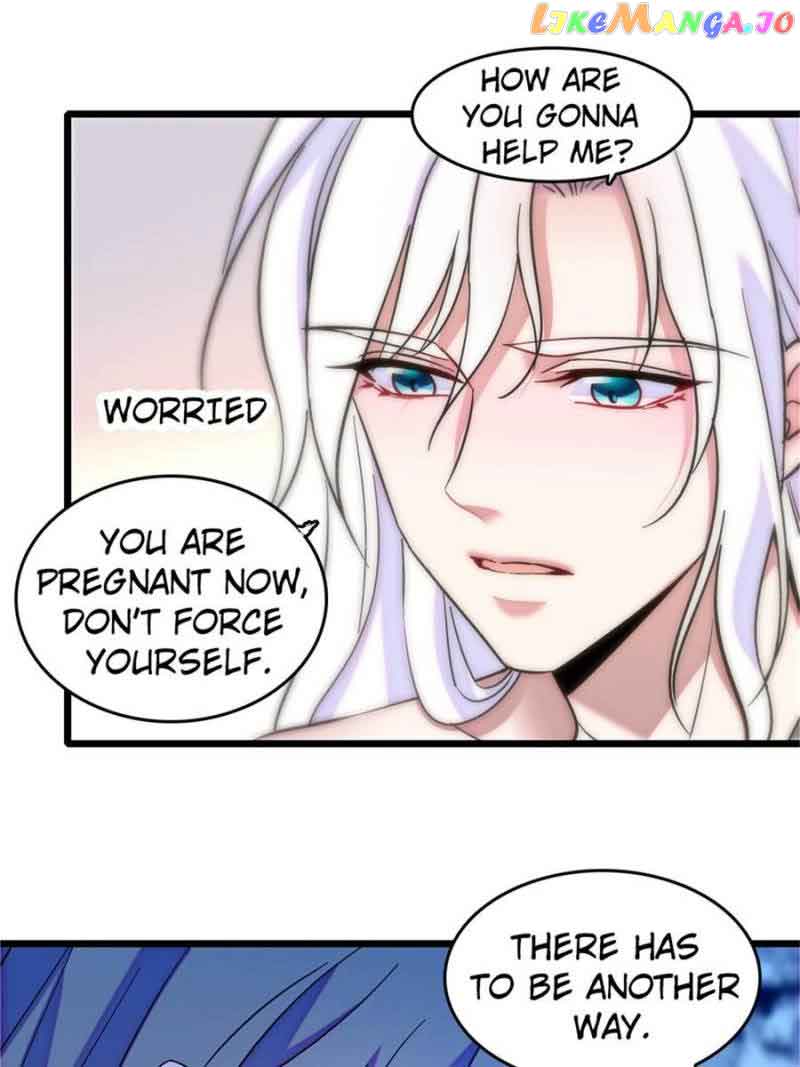 Romance in the Beast World Chapter 138 98 01