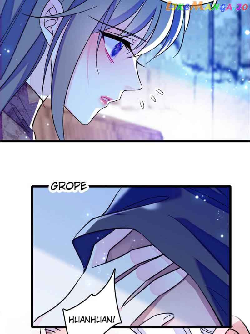 Romance in the Beast World Chapter 138 99 02