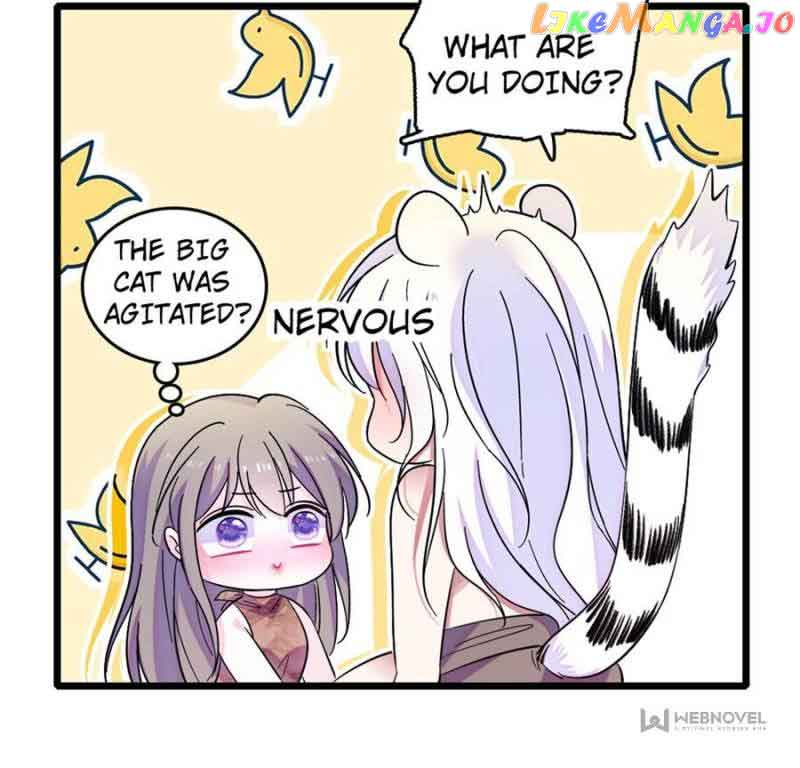 Romance in the Beast World Chapter 138 101 04