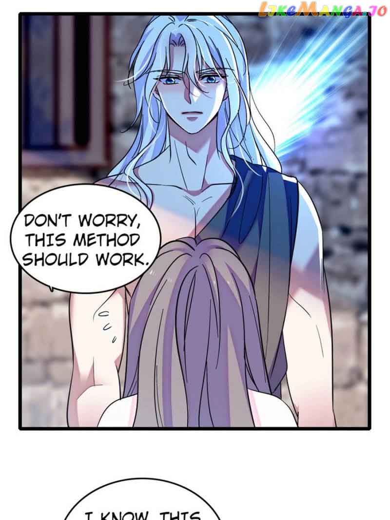 Romance in the Beast World Chapter 138 102 05