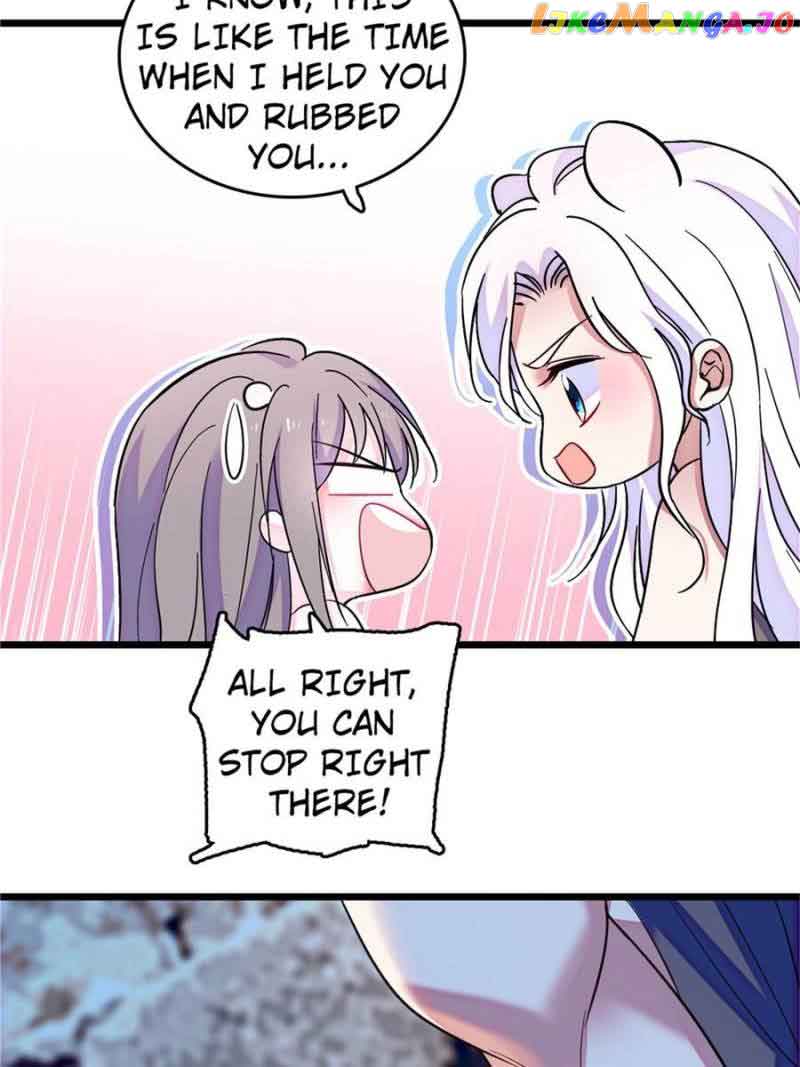 Romance in the Beast World Chapter 138 103 06