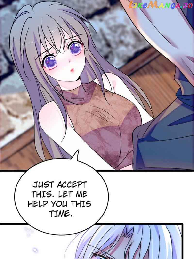 Romance in the Beast World Chapter 138 104 07