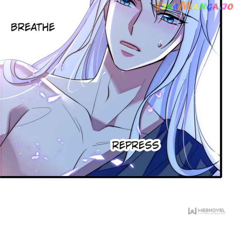 Romance in the Beast World Chapter 138 105 08