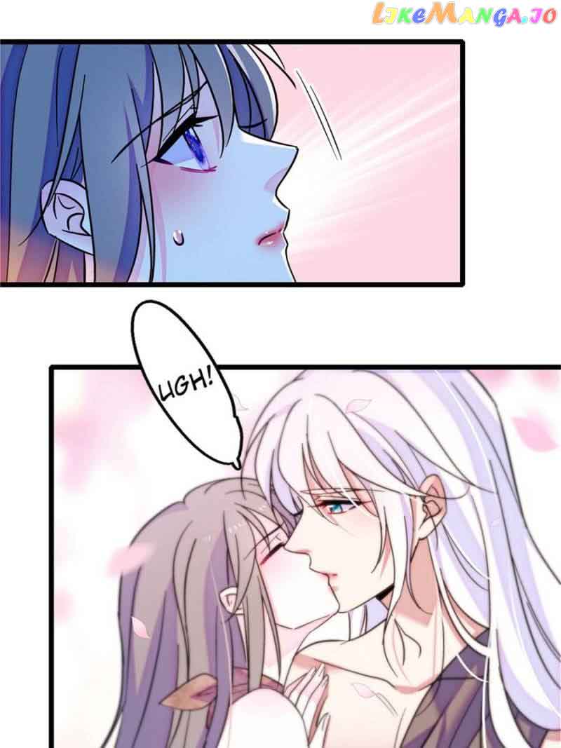 Romance in the Beast World Chapter 138 106 09