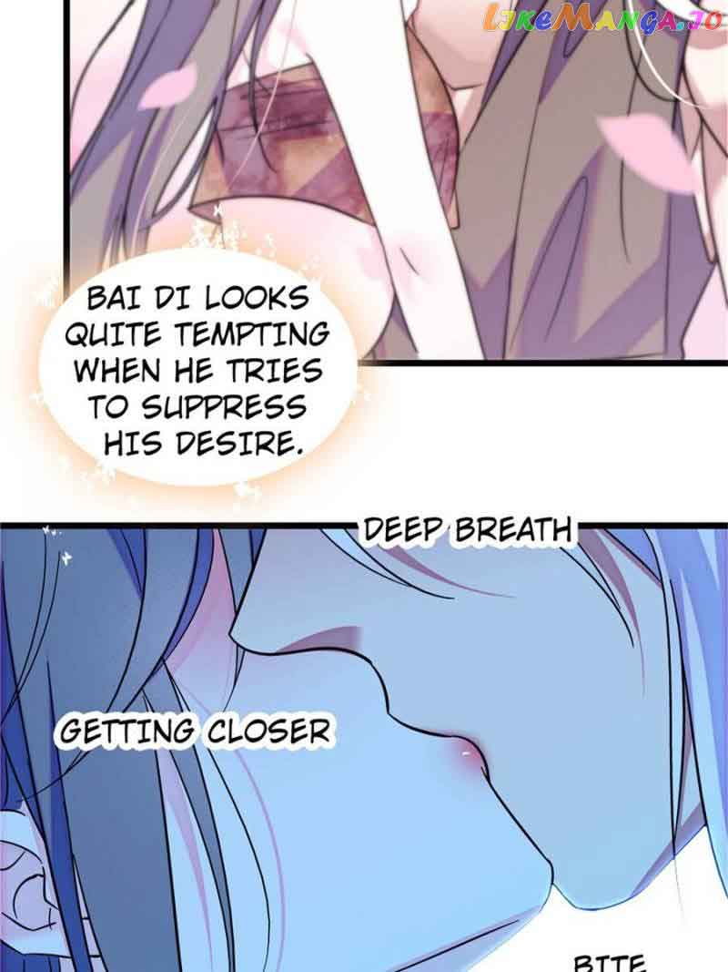 Romance in the Beast World Chapter 138 107 10