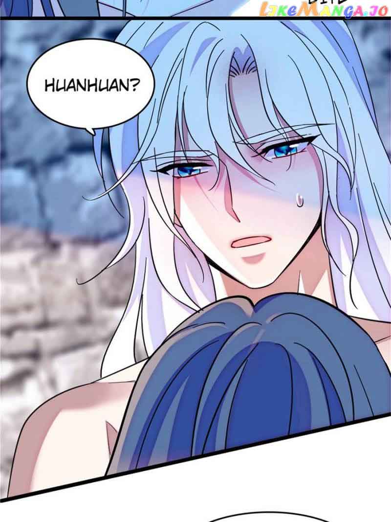 Romance in the Beast World Chapter 138 108 11