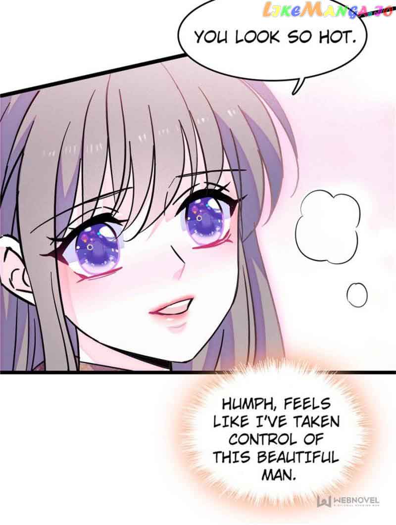 Romance in the Beast World Chapter 138 109 12