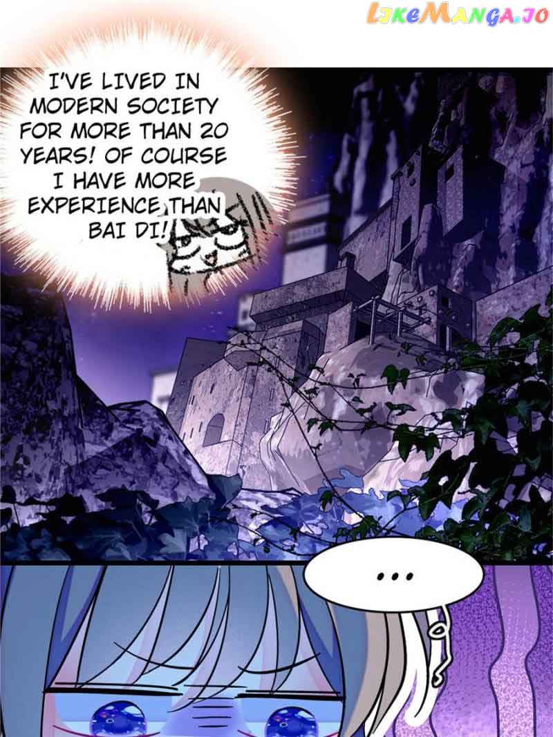 Romance in the Beast World Chapter 138 110 13