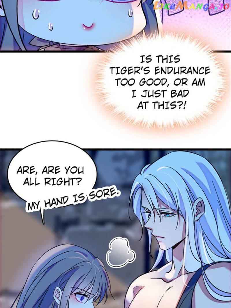 Romance in the Beast World Chapter 138 111 14