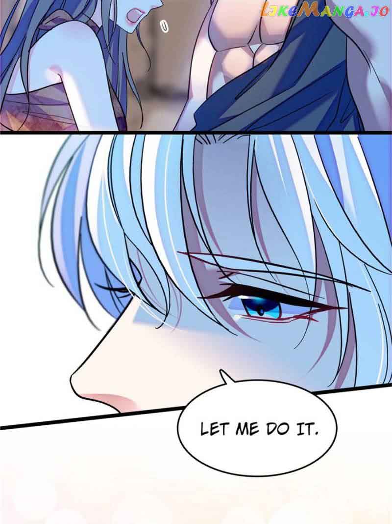 Romance in the Beast World Chapter 138 112 15