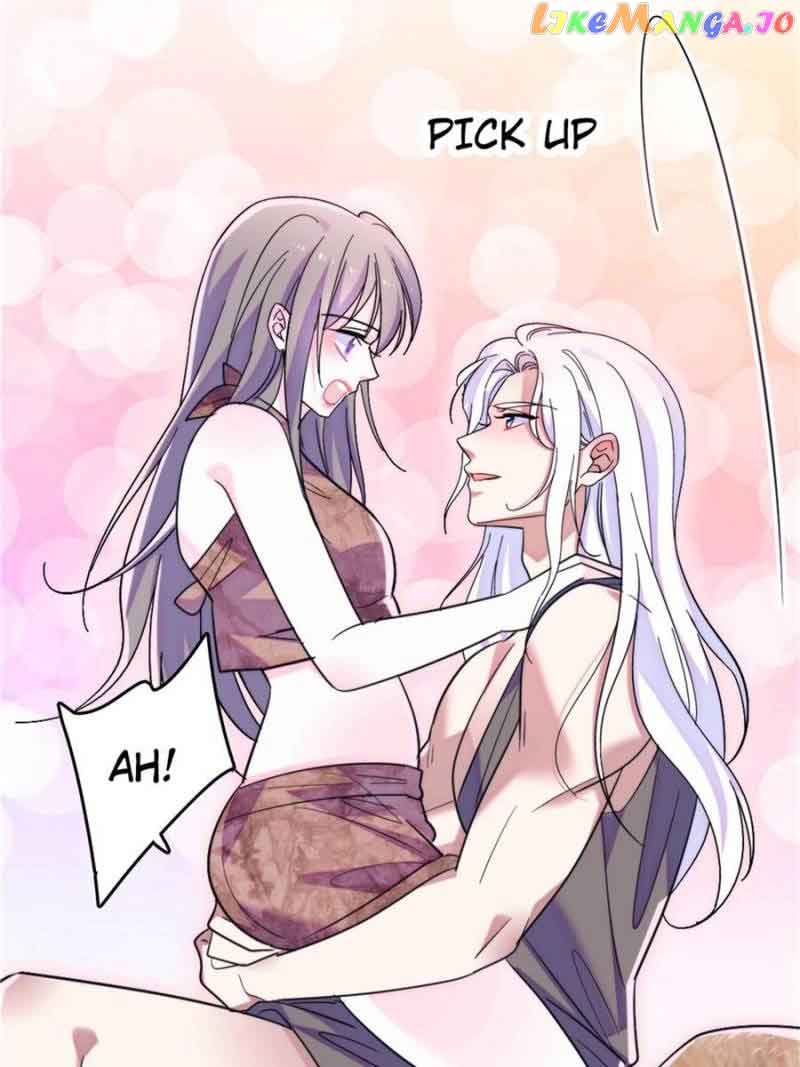 Romance in the Beast World Chapter 138 113 16