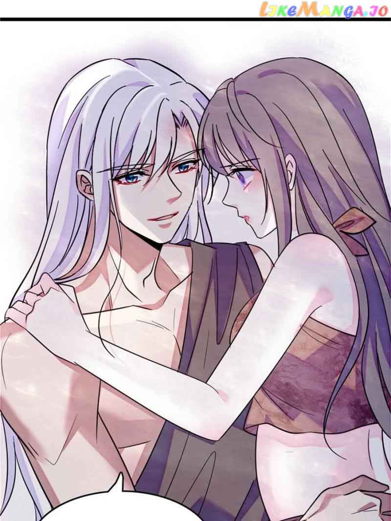 Romance in the Beast World Chapter 138 115 18