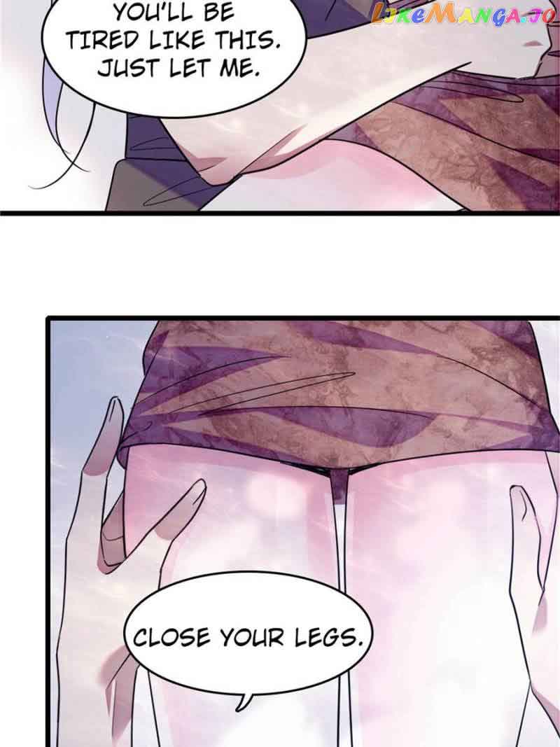 Romance in the Beast World Chapter 138 116 19