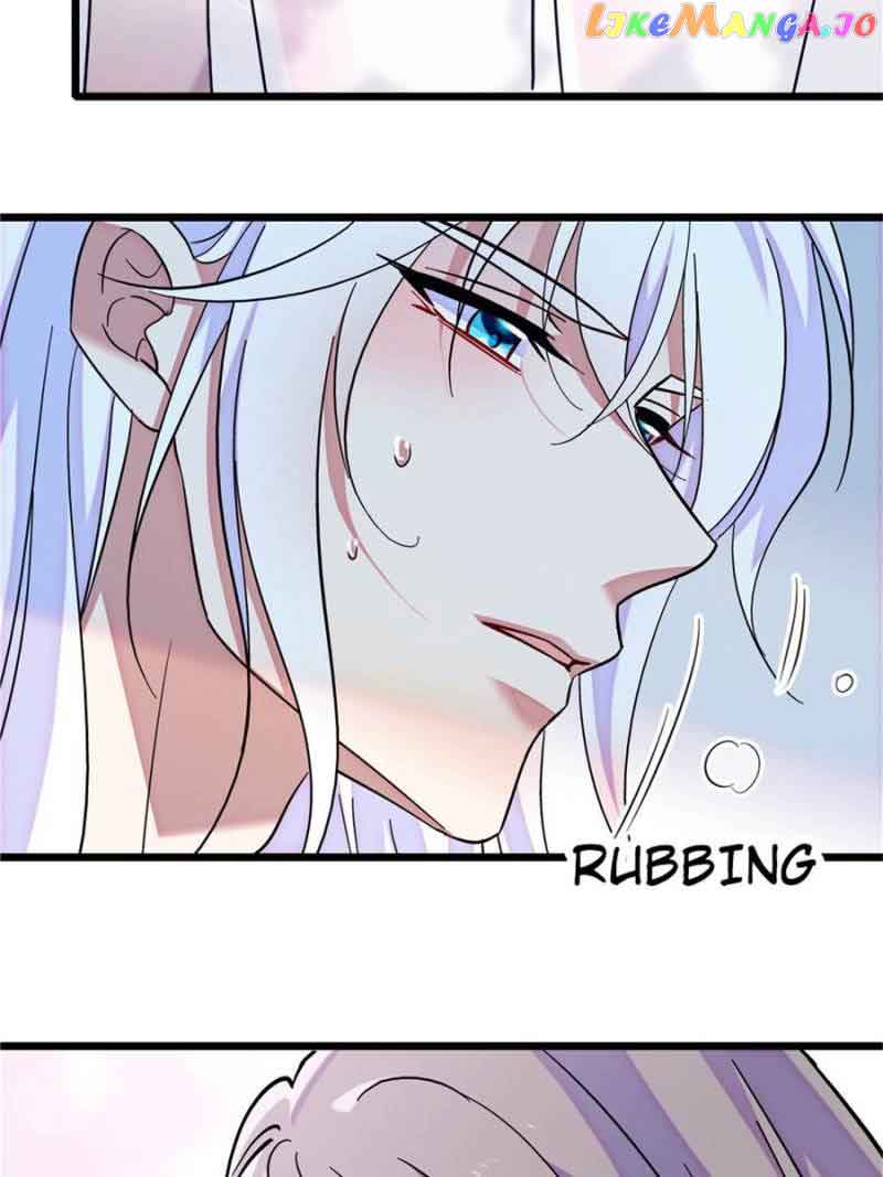 Romance in the Beast World Chapter 138 117 20