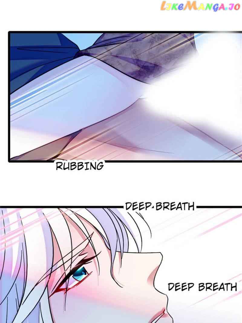 Romance in the Beast World Chapter 138 119 22