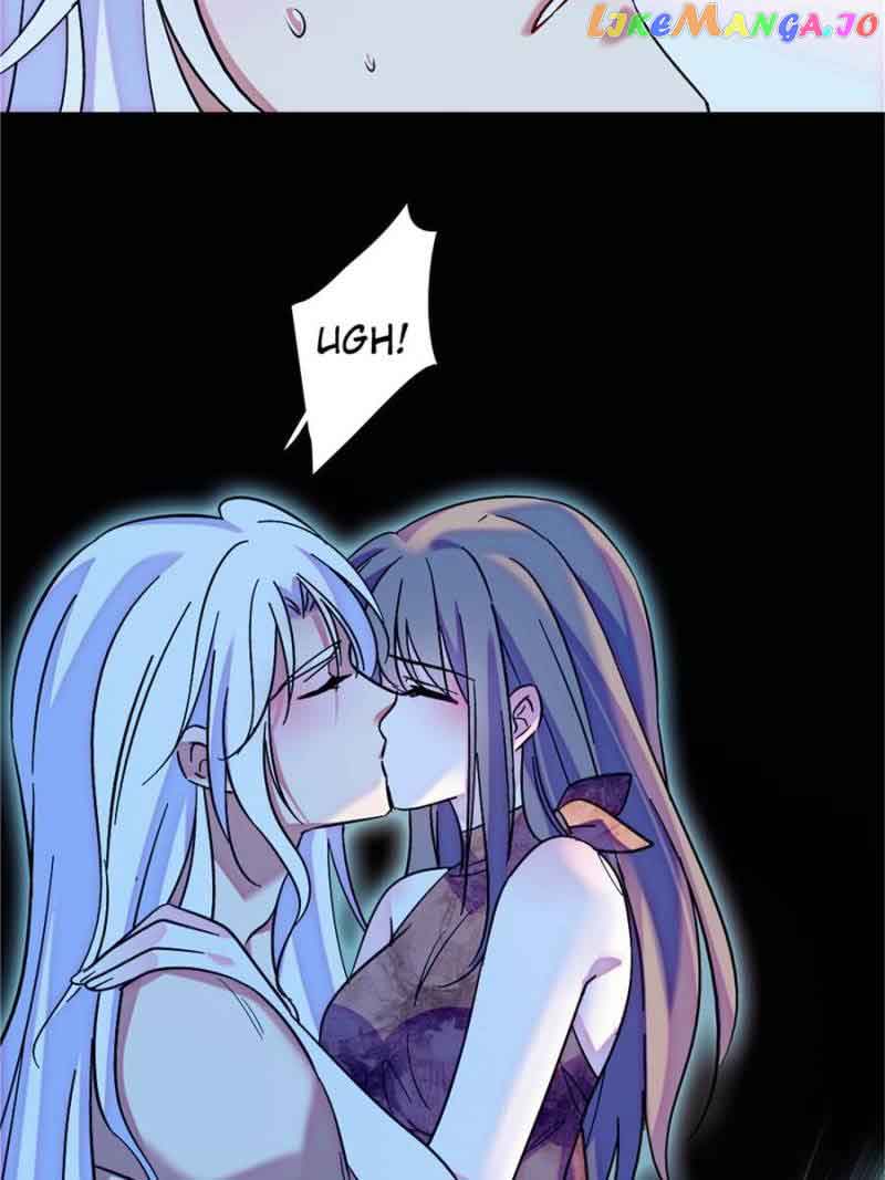 Romance in the Beast World Chapter 138 120 23