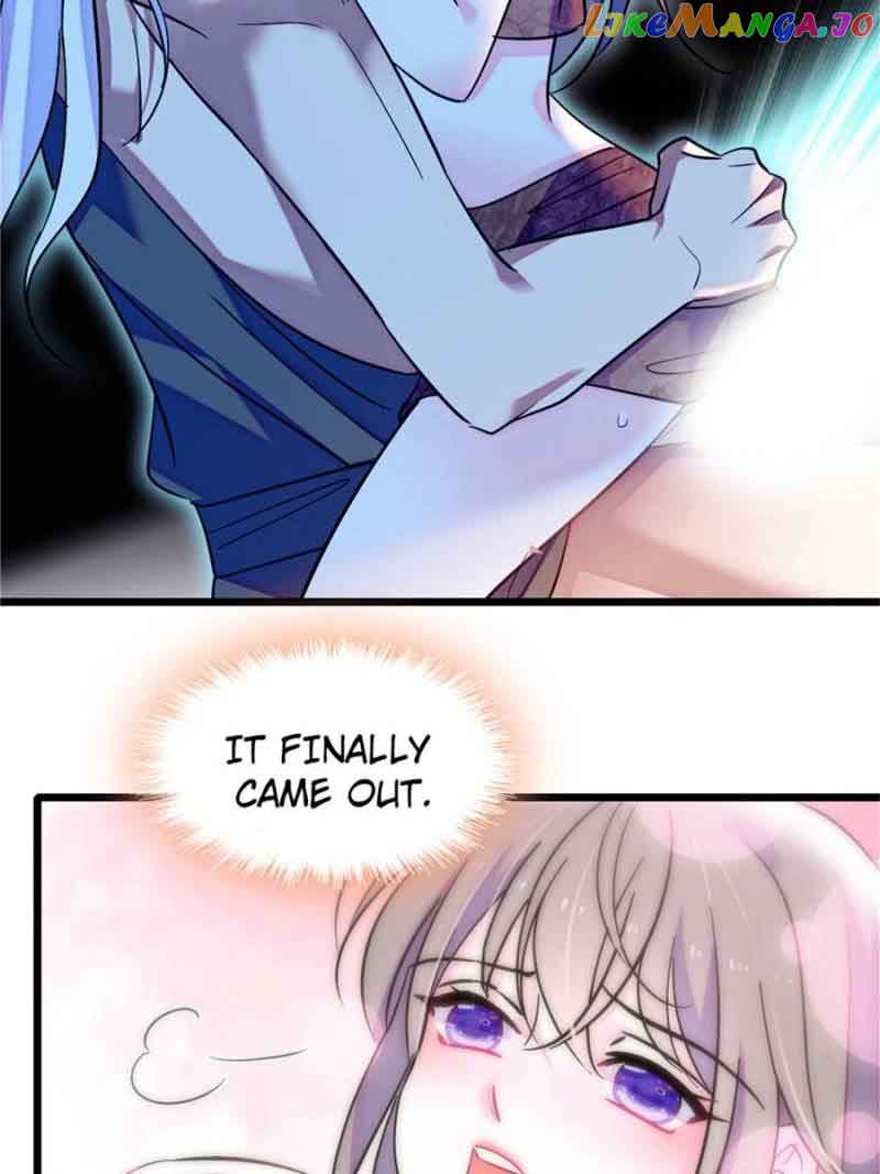 Romance in the Beast World Chapter 138 121 24