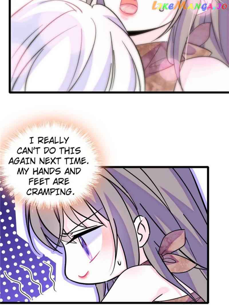 Romance in the Beast World Chapter 138 122 25