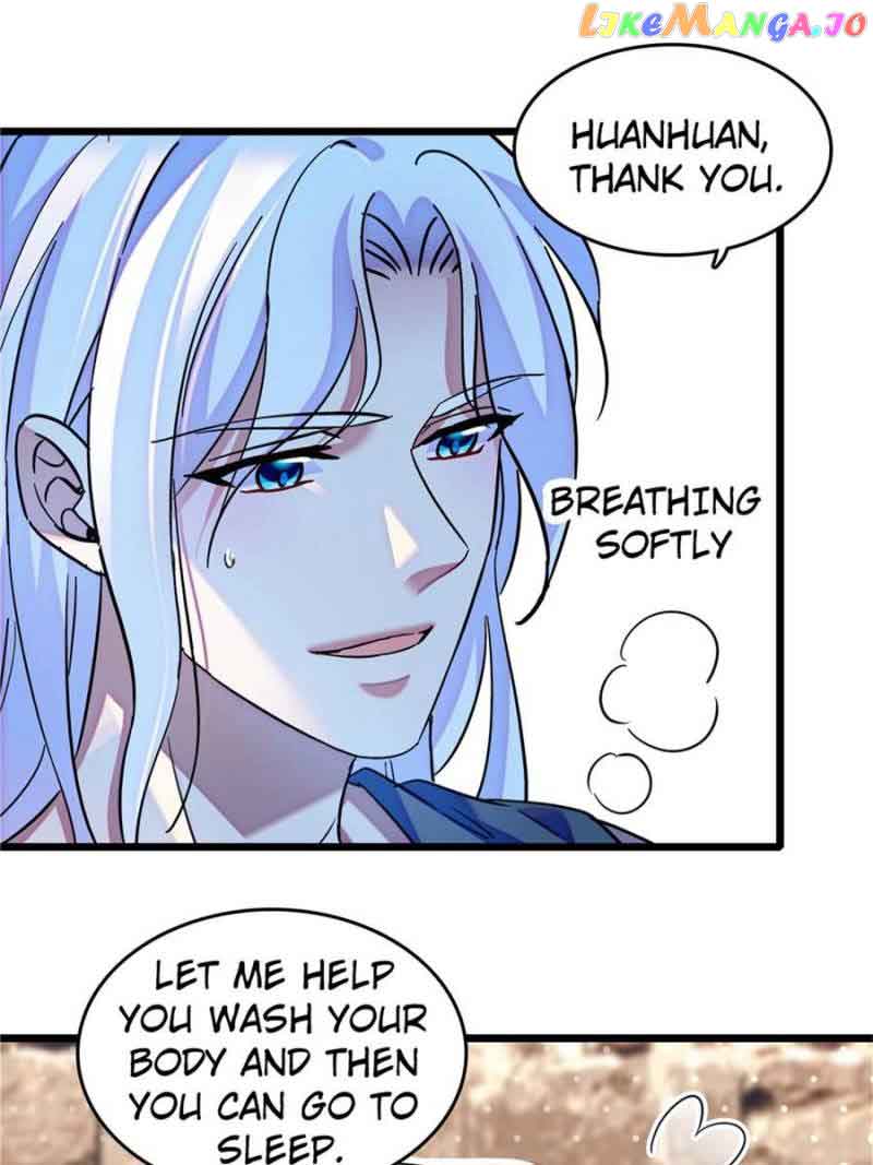 Romance in the Beast World Chapter 138 124 27