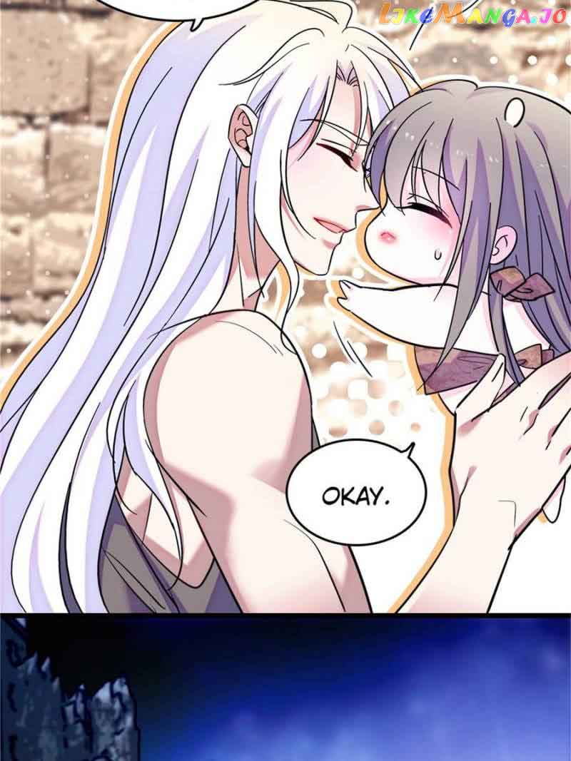 Romance in the Beast World Chapter 138 125 28