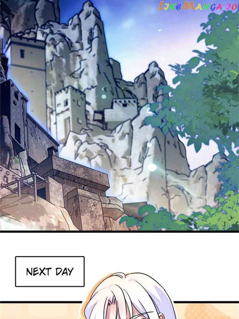 Romance in the Beast World Chapter 138 126 29