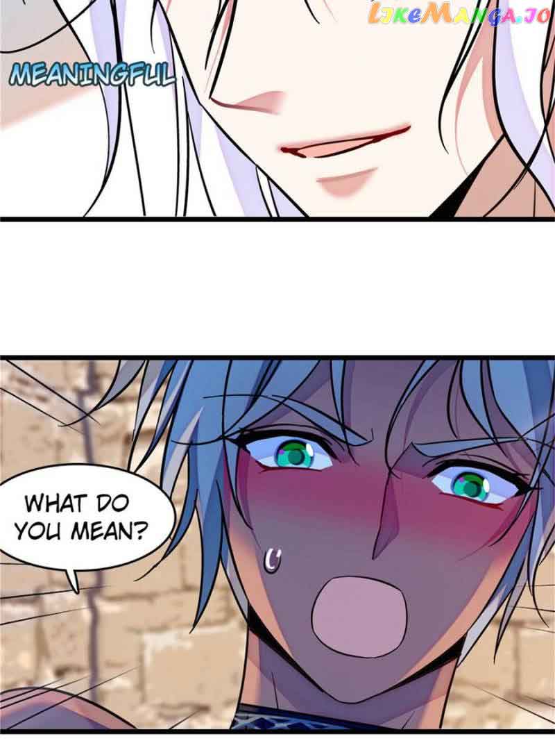 Romance in the Beast World Chapter 139 112 03