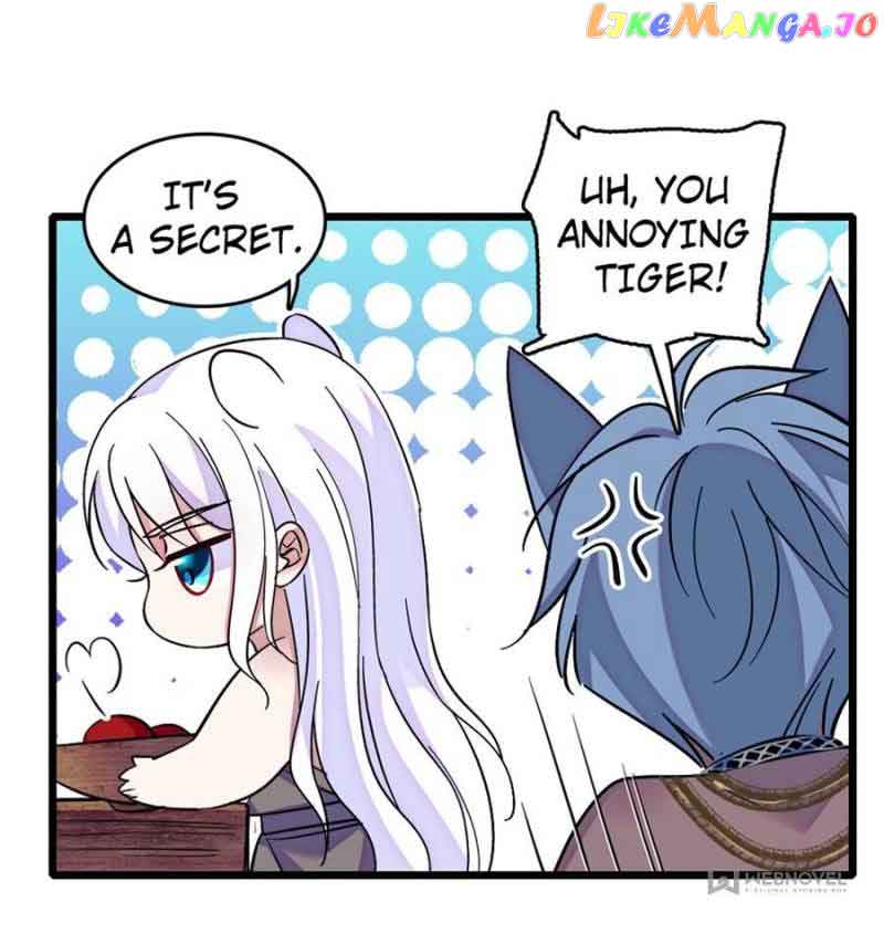 Romance in the Beast World Chapter 139 113 04