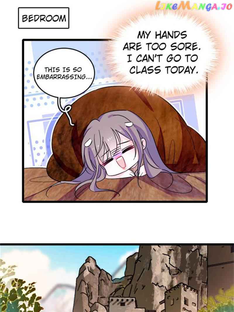 Romance in the Beast World Chapter 139 114 05