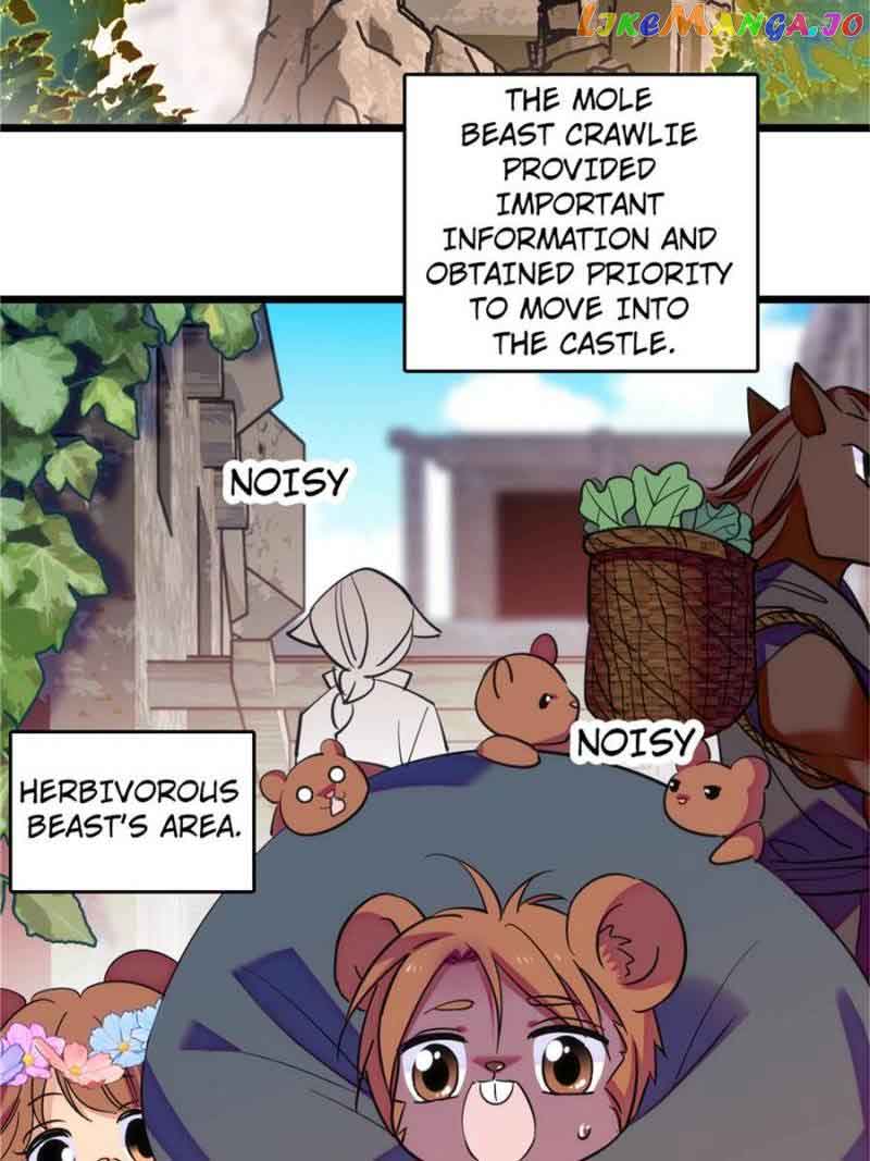 Romance in the Beast World Chapter 139 115 06