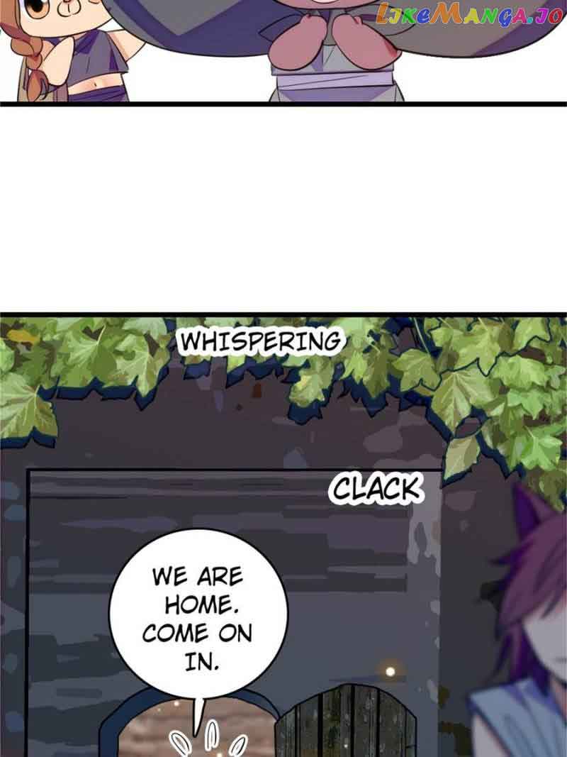 Romance in the Beast World Chapter 139 116 07