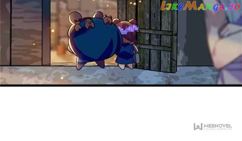 Romance in the Beast World Chapter 139 117 08