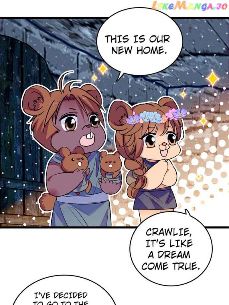 Romance in the Beast World Chapter 139 118 09