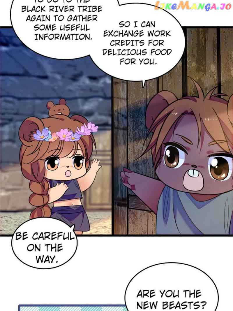 Romance in the Beast World Chapter 139 119 10