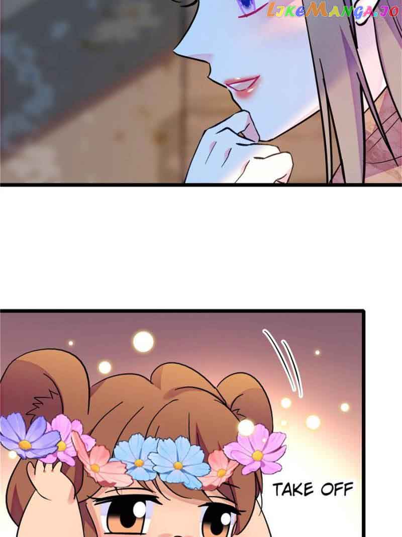 Romance in the Beast World Chapter 139 123 14