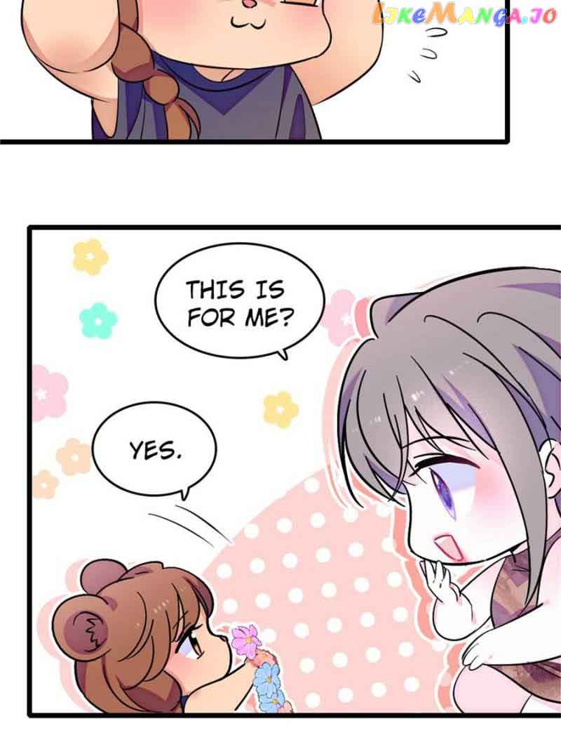 Romance in the Beast World Chapter 139 124 15