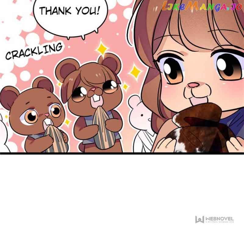 Romance in the Beast World Chapter 139 129 20