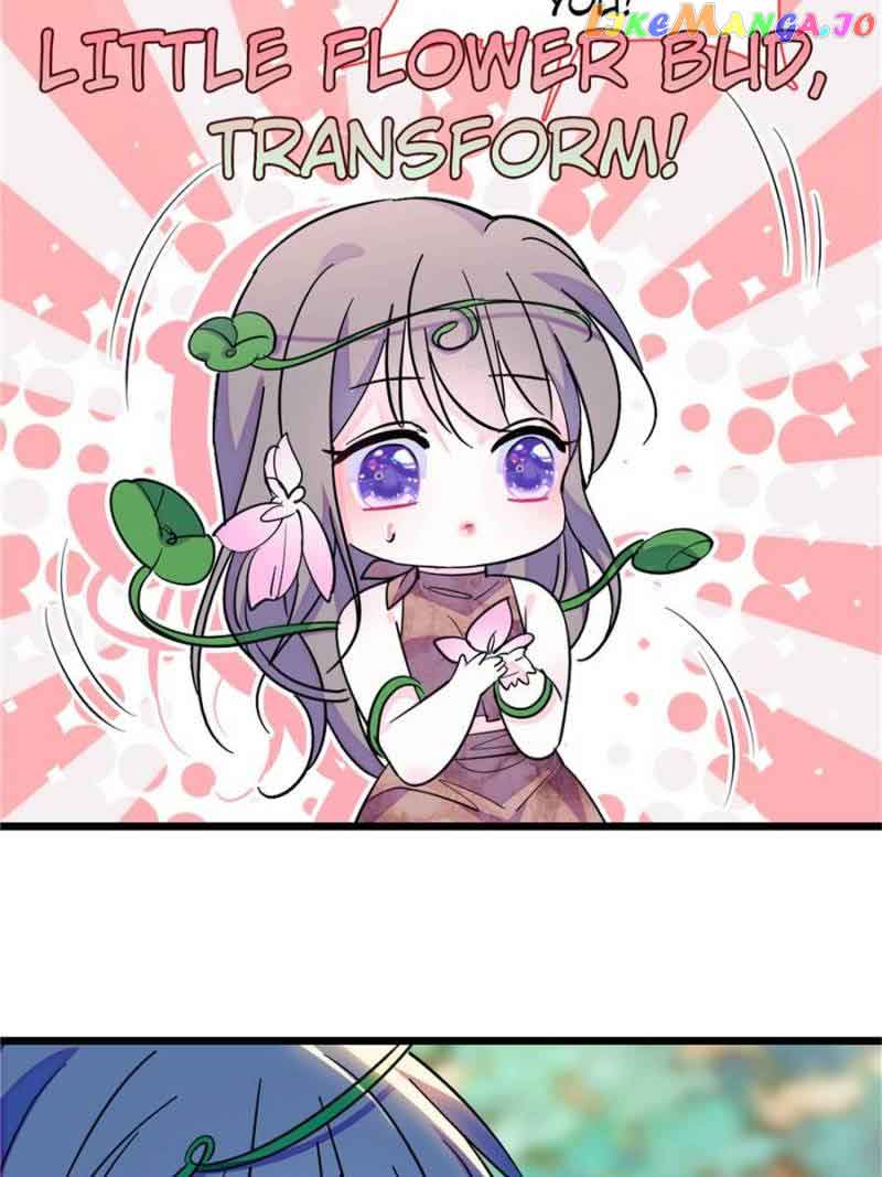 Romance in the Beast World Chapter 139 136 27