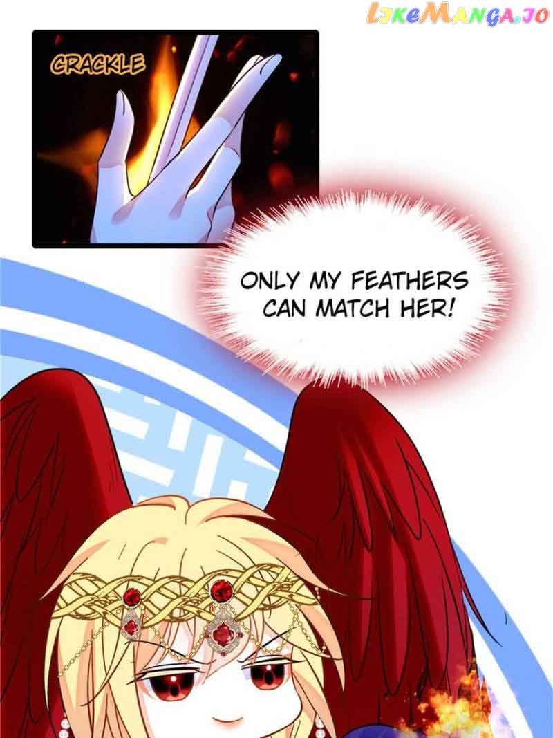 Romance in the Beast World Chapter 139 140 31