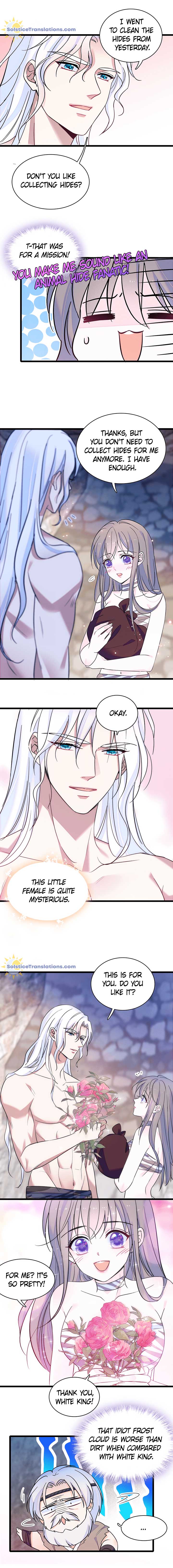 Romance in the Beast World Chapter 14 28 2