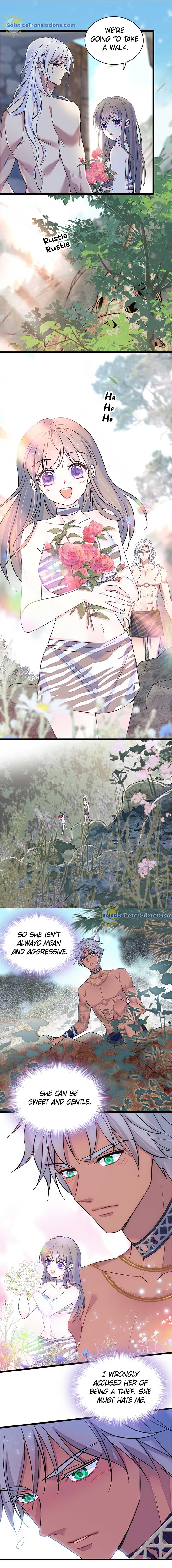 Romance in the Beast World Chapter 14 29 3